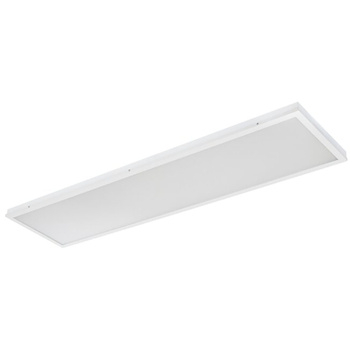 LED-Auf-/Einbaupanel CASETON 120x30cm 32W UGR19 3000K 3600lm 4IN1 LEDVANCE