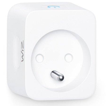 Smart Plug + SMART WiFi WiZ Stromzähler