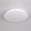 Plafond LED-Deckenleuchte ADAR 18W 1200lm 33cm GOLDLUX (Polux) 4000K