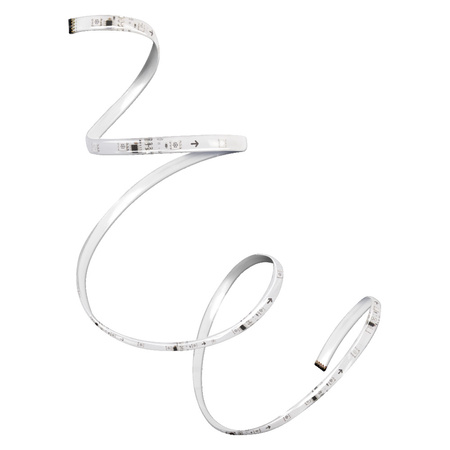 LED-Streifen 24W RGB ferngesteuert dimmbar 5m SMART+ WiFi Flex Ledvance