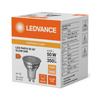 LED-Reflektorlampe GU10 PAR16 4.5W = 50W 350lm 1800-2700K Warm 36° Dimmbar Ledvance