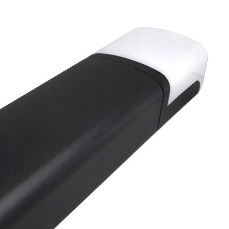 LED-Gartenleuchte stehend POST 60cm Bodenleuchte 7,5W Veroni