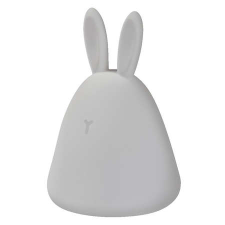 Berührungsempfindliche Kinder-Nachtlampe RABBIT LED 2,5W WARMWEISS + RGB Nightlux Touch Rabbit LEDVANCE