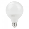LED-Lampe Sphere G95 E27 20W 1800lm 6500K Cold Ecolight