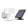 LED 6W 1000lm 5000K IP44 Solarfluter mit Bewegungs- und Dämmerungssensor Tylus Ultra Efficient White Philips