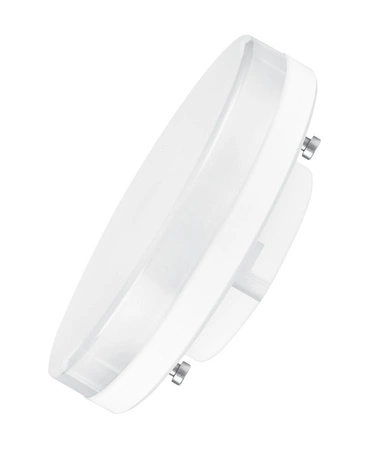 GX53 LED Leuchtmittel 4,9W = 40W 470lm 2700K Warm 100° OSRAM STAR