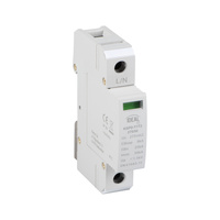 Überspannungs-Ableiter Sicherung KSPD-T1T2 1P KANLUX