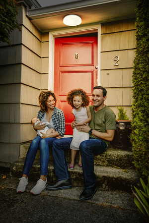LED 18W 1350lm 3000K IP44 Essential Ledvance Weiß Decken- und Wandleuchte für den Außenbereich