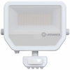 LED-Flutlicht 41W 5500lm 3000K IP65 Weiß mit Bewegungssensor LEDVANCE Flutlicht