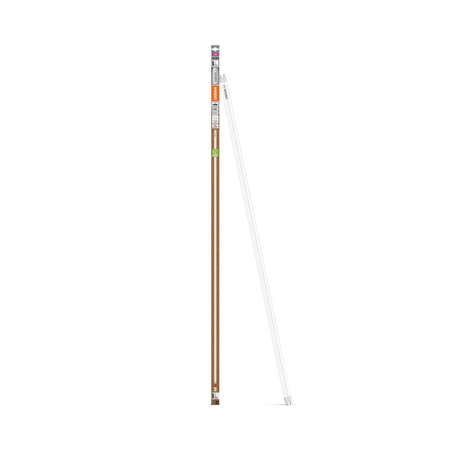 LED-Leuchtstoffröhre G13 T8 10W = 36W 2100lm 4000K Neutral 190° 120cm 211lm/W LED-RÖHRE ENERGIEEFFIZIENZ Osram