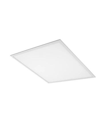 Unterputz-LED-Panel 60x60cm 40W 6500K 3400lm ECO LEDVANCE