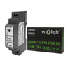 Ecolight Premium Line 15W 24V DIN-Schienen-LED-Stromversorgung