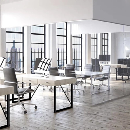 LED-Einbaupanel 36W 4000k 3200lm 60x60 cm weiß Projectline NOC PHILIPS CASETON