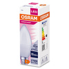 LED Lampe E14 B35 4.9W = 40W 470lm 2700K Warm 300° OSRAM Parathom