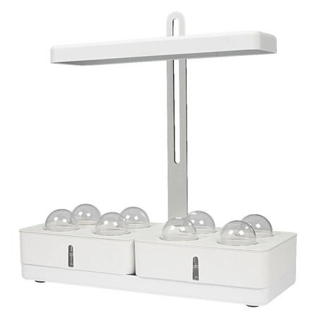 LEDVANCE Innenbeleuchtungslampe 20W 3550K unterstützt das Pflanzenwachstum