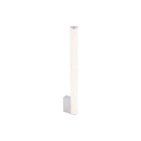 ICE TUBE LED MB 8122 Wandleuchte Nowodvorski Weiß 8W 4000K IP44 Wandleuchte Minimalistisch