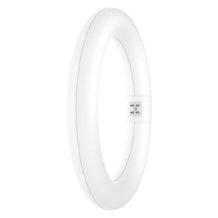 Ledvance kreisförmige G10q T9 Leuchtstofflampe 11W 1320lm 6500K Kalt 110° Ledvance