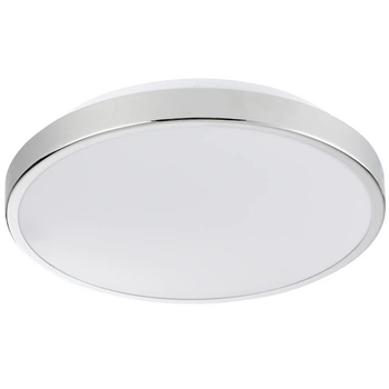 PLAFON LED Deckenleuchte 30cm rund 15W 4000K KERN GOLDLUX (Polux)