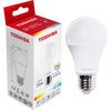 LED Lampen E27 A60 11W = 75W 1055lm 6500K Kalt TOSHIBA