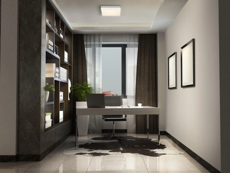 Aufbau-LED-Panel 21W 850lm SMART+ WiFi CCT Dimmbar 30x30cm Quadratisch PLANON Rahmenlos LEDVANCE