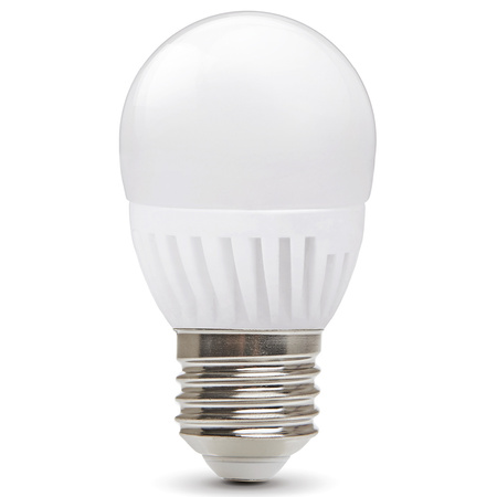 E27 LED Lampen 9W 900lm 3000K Warm 200° KOBI