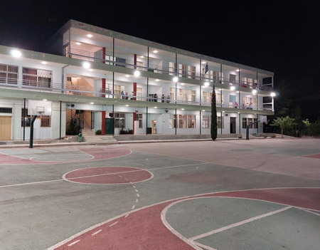 Lineares Lichtband 25W 3300lm 4000K Neutralweiß IndiviLED Ledvance