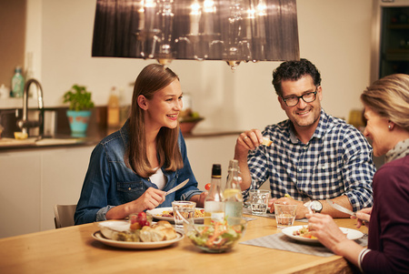 6x LED-Lampe E14 Kerze BA35 7W = 60W 806lm 3000K Warm 360° FILAMENT LUMILED