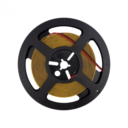 LED Streifen COB 24V 45W 2400LED NEON Kalt 8mm 5m