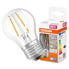 E27 P45 CL LED Lampen 4W = 40W 470lm 6500K Kalt 300° OSRAM STAR Filament