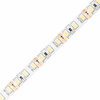 LED-Strip, LED-Streifen 12V 48W 600LED 2835 8mm 5m IP65 neutral LUMILED
