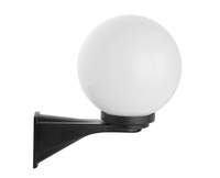 Outdoor Gartenleuchte Wandleuchte LED Kugeln K 3012/1/KD 200 E27 Su-Ma