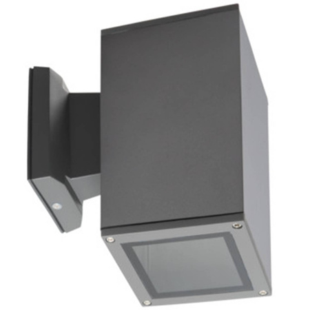 Außenwandleuchte LED LART E27 IP54 Kanlux