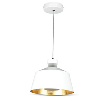 Hängelampe 7W 4000K LED Weiß PENDELLEUCHTEN VT-7444 V-TAC