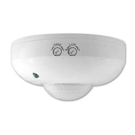 Aufputz-PIR-Bewegungsmelder 4990