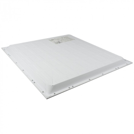 LED-Panel 60x60 Einbau-Panel 60W 5100lm 3000K Warmweiß hinterleuchtet Ecolight