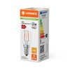 LED Lampen T26 E14 1.3W = 10W 110lm 2700K Warmweiß FILAMENT LEDVANCE