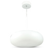 LED-Hängelampe 40W 3000 K dimmbar TRIAC SOFT LIGHTS VT-7502 V-TAC