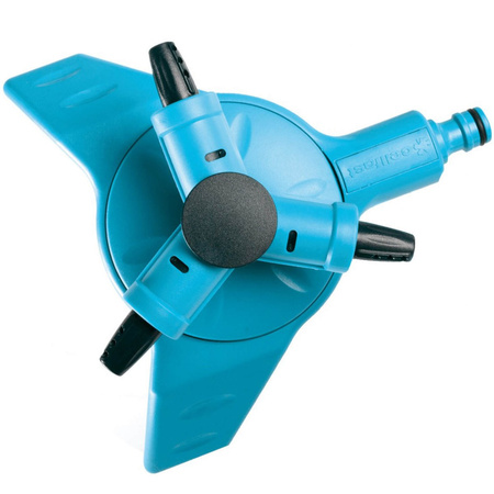 Kreisel-Gartenregner TWISTER BASIC CELLFAST