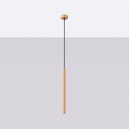 ARCHE 1 G9 Gold Modern SOLLUX Pendelleuchte für die Decke