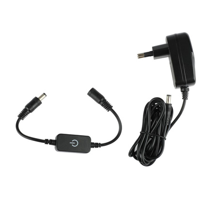 LED-Schreibtischlampe 25W 3000 K Touch dimmbar WEICHE LICHTER VT-7353 V-TAC