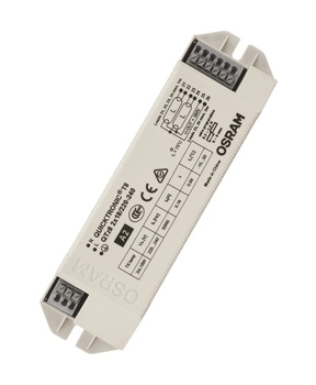 QUICKTRONIC QTZ8 Elektronisches Vorschaltgerät 2X18 220-240V OSRAM