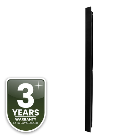 Gartenlampe Außenwandleuchte 32W LED IP65 PELIO LUMILED