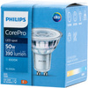 GU10 LED Leuchtmittel 4,6W = 50W 390lm 6500K Kalt 36° PHILIPS