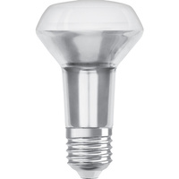 LED-Lampe E27 R63 2.6W = 40W 210lm 2700K Warm 36° OSRAM Parathom