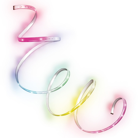 LED Streifen 5V 4,2W RGB IP54 1,5m LEDVANCE