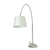 LED Stehlampe E27 Beige VT-7451 V-TAC
