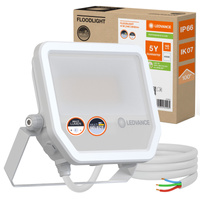 LED-Flutlicht 41W 6000lm 4000K IP66 Weiß LEDVANCE Flutlicht