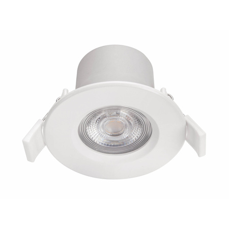 LED DIVE 5W 2700K 350lm IP65 Rund Weiß Dimmbare Halogen Leuchte PHILIPS