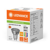 LED Lampen GU10 4,5W = 50W 350lm 2700K Warm 36° Dimmbar LEDVANCE