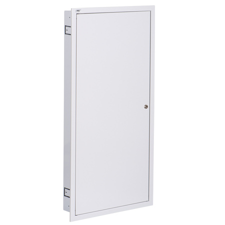 Aufbauleuchte Verteilerkasten KP-DB-I-MF-618 Weiß KANLUX